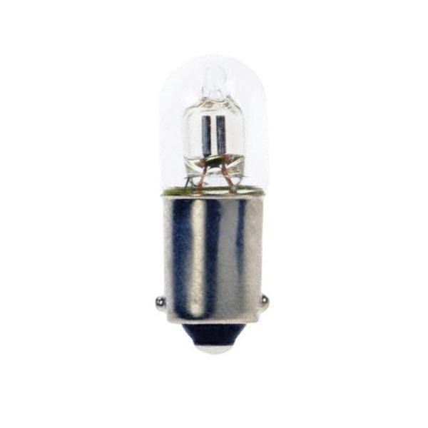 Scharnberger+Hasenbein Glimmlampe 10x28mm 28132-0