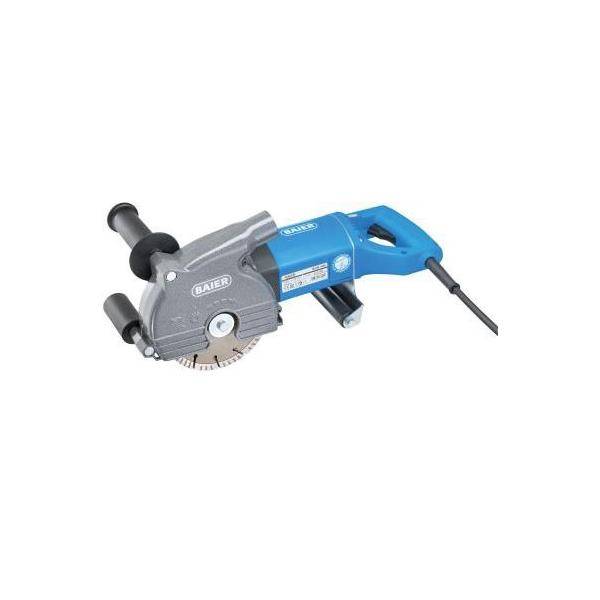 Baier Maschinenfabrik Diamantfräse BDN466/6-0