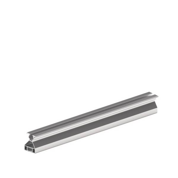 25 Stk. Schletter Solar FixZ-7 Systemprofil18