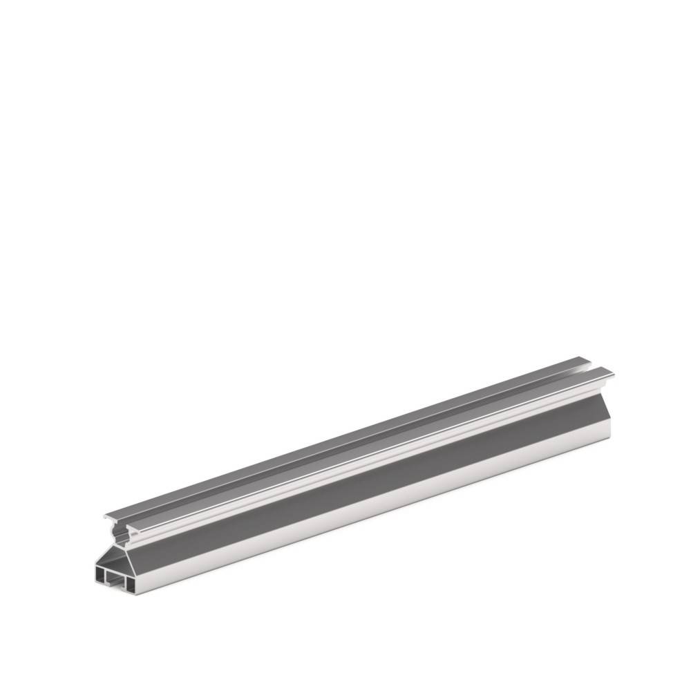 25 Stk. Schletter Solar FixZ-7 Systemprofil18-0