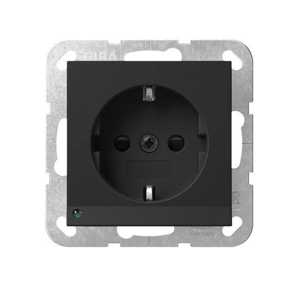 Gira Steckdose LED-Leuchte 4170005-0
