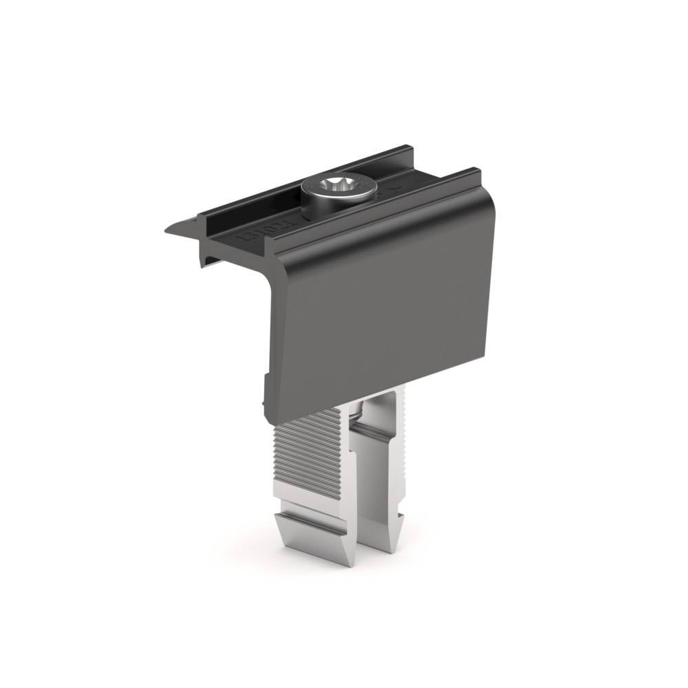 Schletter Solar Endklemme Pro 131021-900-0