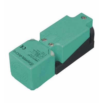 Pepperl+Fuchs Fabrik Sensor NBN40-U1-UU-0