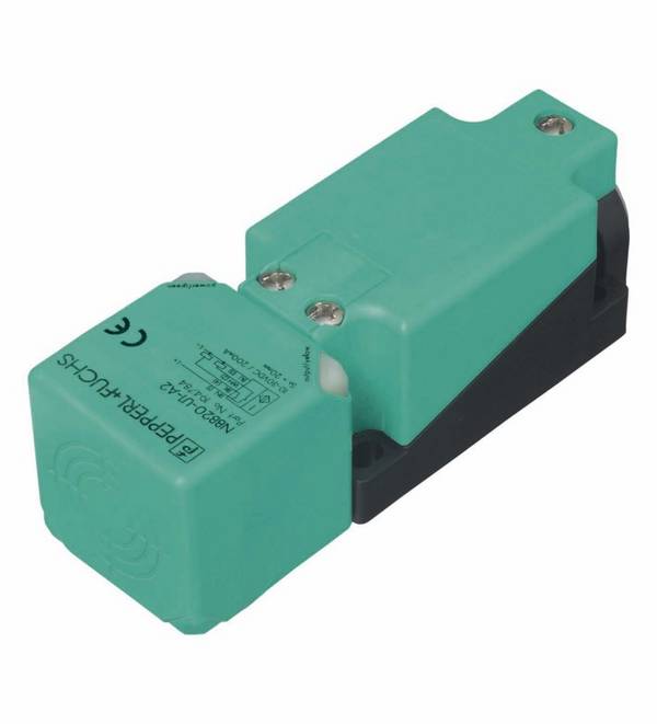 Pepperl+Fuchs Fabrik Sensor NBN40-U1-UU