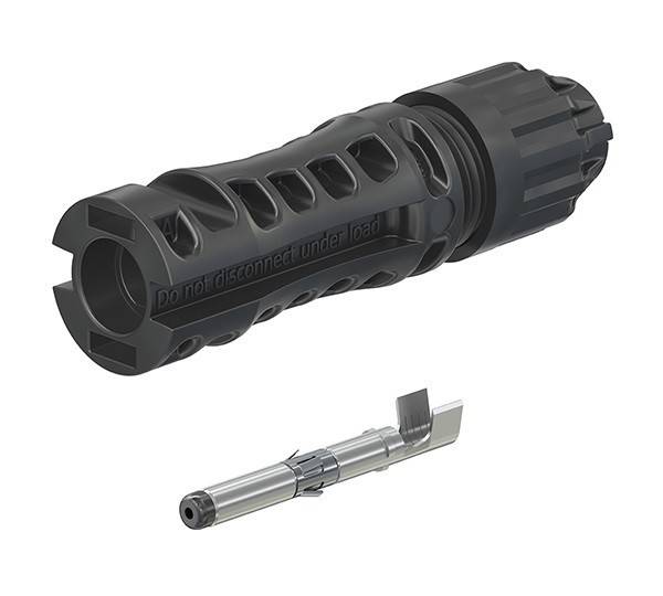 HIS Renewables EVO 2 Stecker 732758