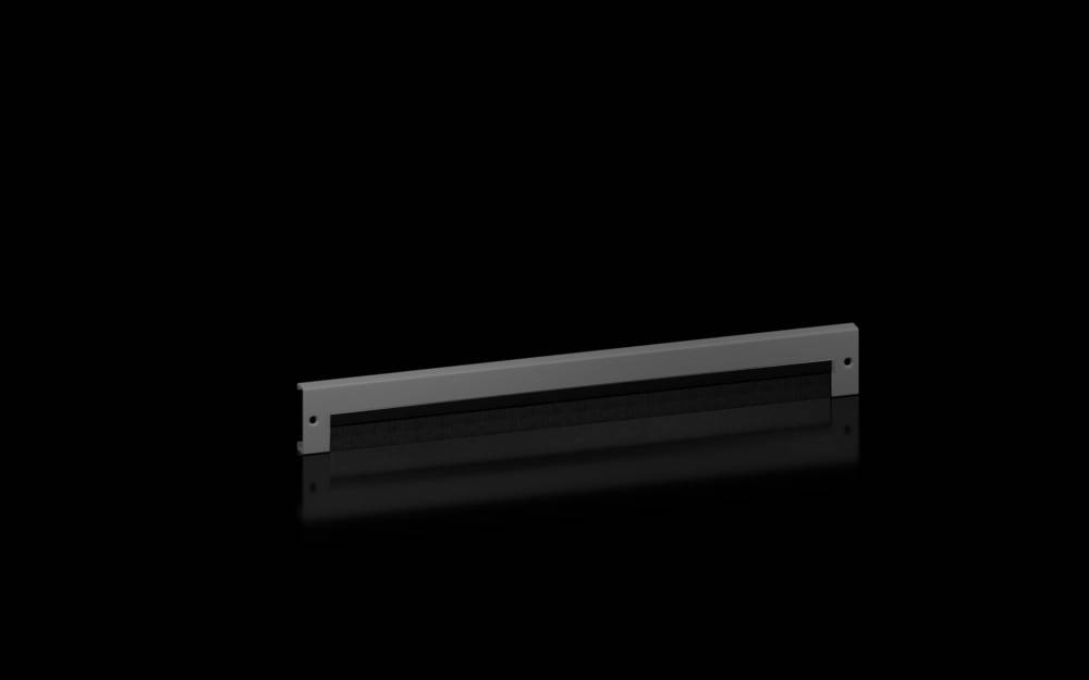 Rittal VX Sockelblende m. Leiste VX 8660.094-0