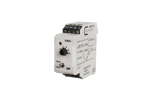 Metz Connect Schnittstellenmodul KMAi-E08 24ACDC