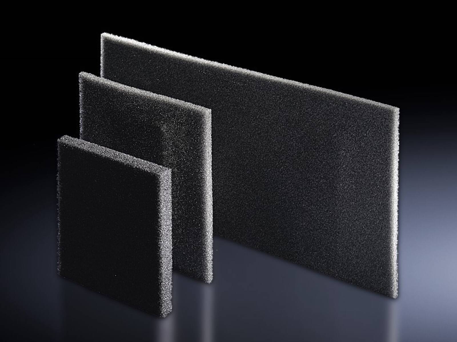 Rittal Filtermatte SK 3286.400 (VE3)-0
