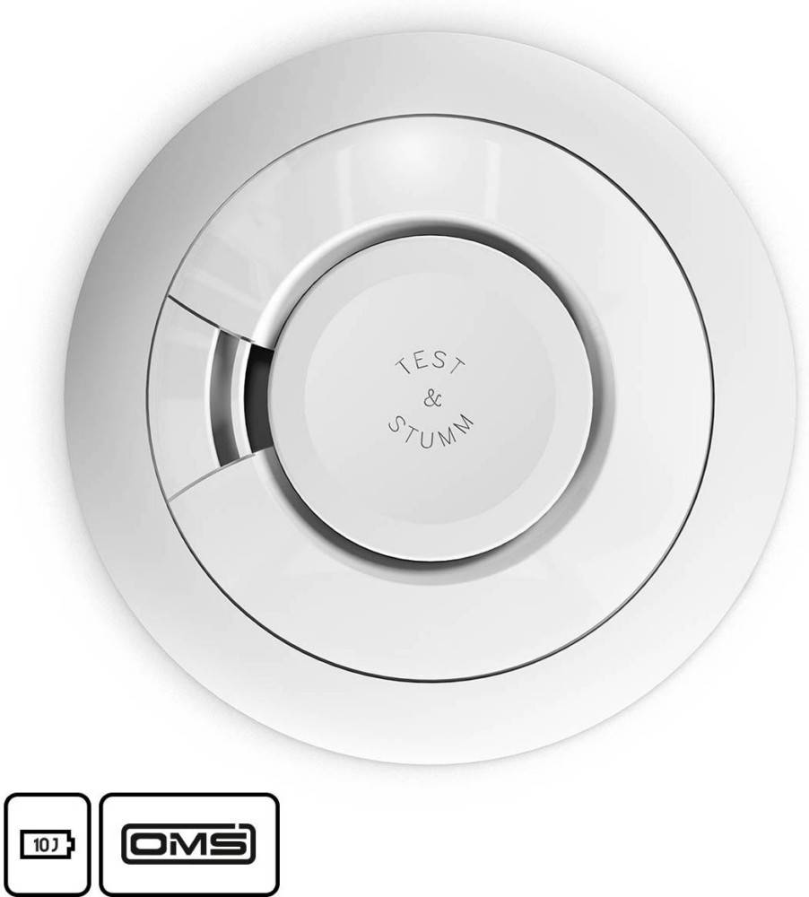 Ei Electronics Rauchwarnmelder Ei650FA-SC327-0