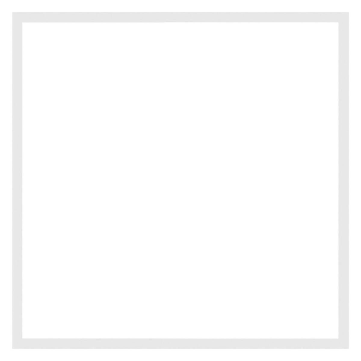 LEDVANCE Osram Einbaurahmen PL 625 RECESSED MOUNT FRAME 2X1-3