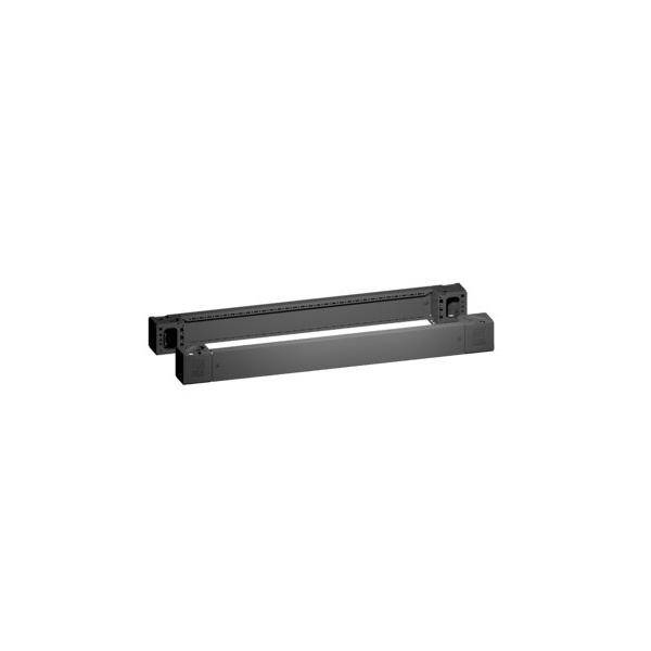 Rittal VX Sockel-Eckstück VX 8660.005 (VE2)-0