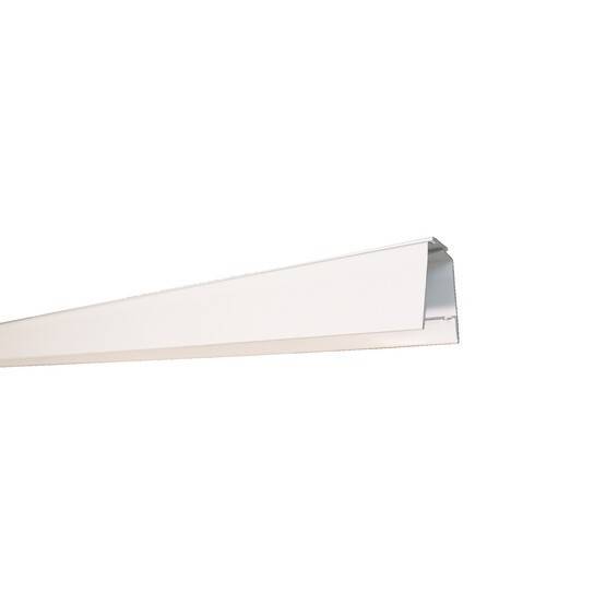 Siteco Montageschiene 58FS001-0