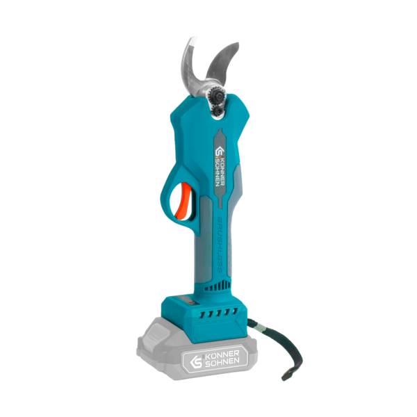 Akku-Gartenschere KS CPS20V-32