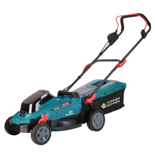 Akku-Rasenmäher KS 33LM-20V
