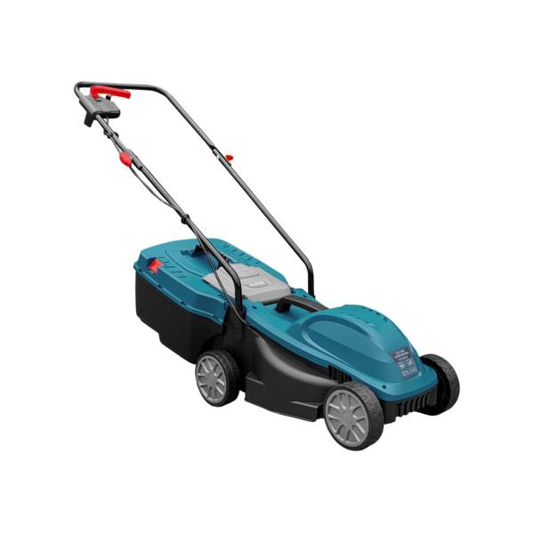 Elektrischer Rasenmäher KS 32LM