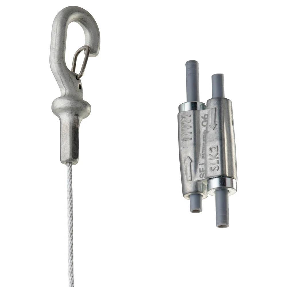 Erico Stahlseilsystem SLK15L1-0