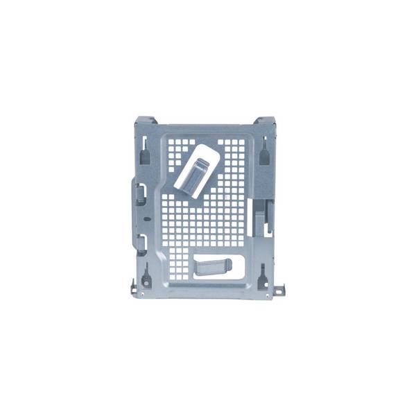 HP Festplatten-Aufnahme
