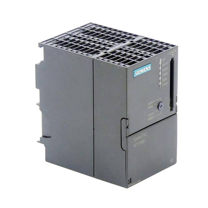 Siemens SIMATIC S7-300, CPU 313 (6ES7 313-1AD03-0AB0)