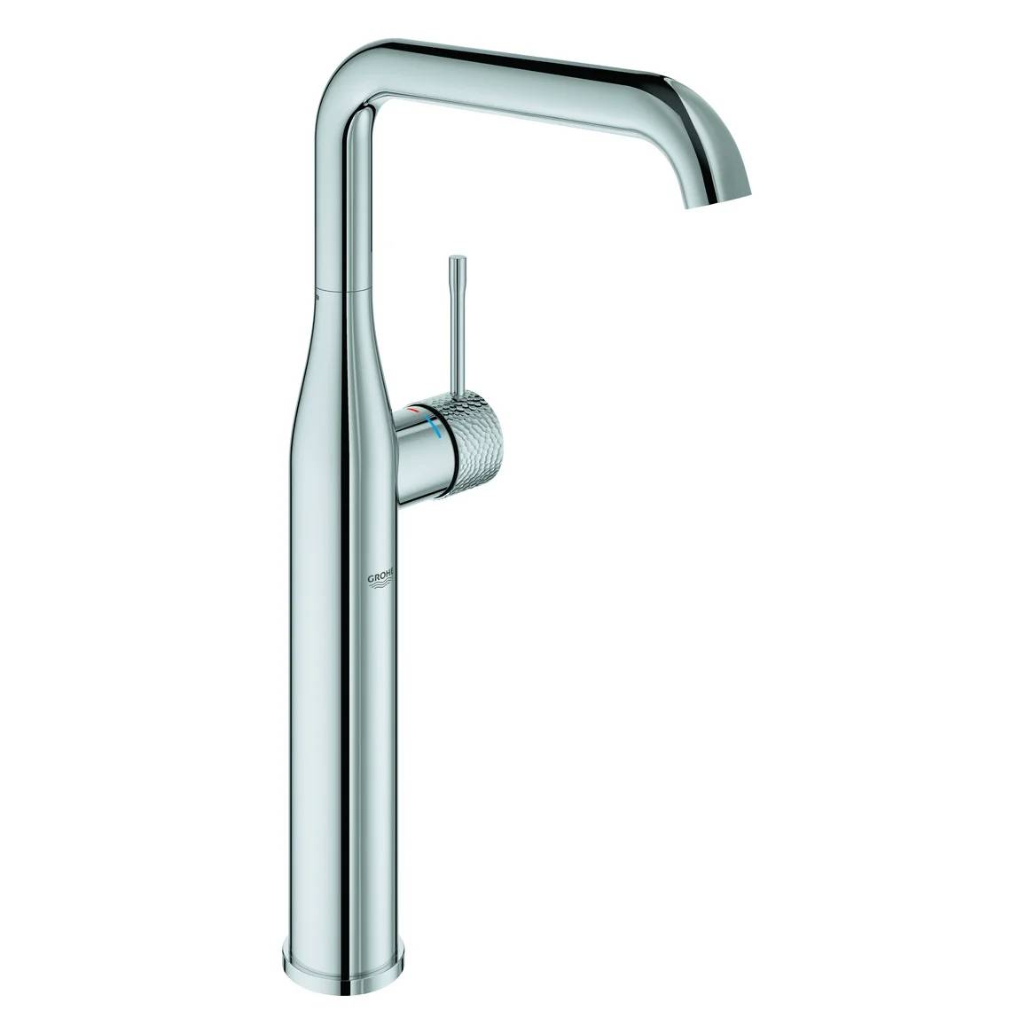 Grohe Waschtischbatterie, Essence, XL-Size, Auslauf 179mm, chrom, 1 Stk.-0