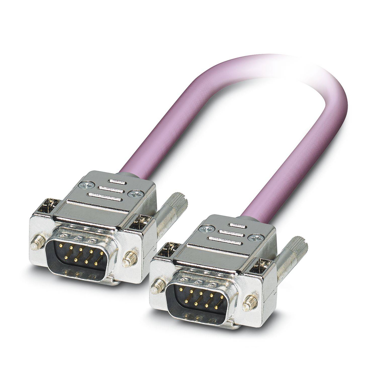 PHOE Kabel NBC-D5DM/2,5-920/D5DME01-0