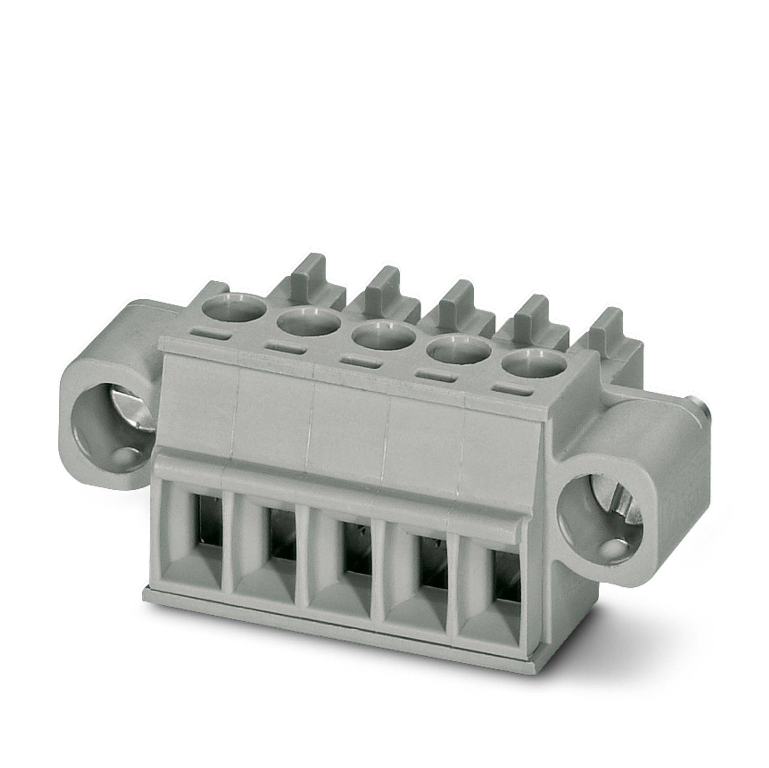 PHOE Leiterplattenstecker BCP-350F-5GY-0