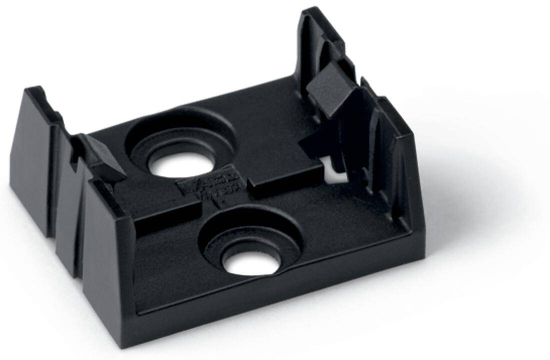 WAGO Montageplatte für h-Verteil 890-625-0
