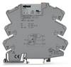 WAGO Stecks. AC/DC-Relais 115V 857-357