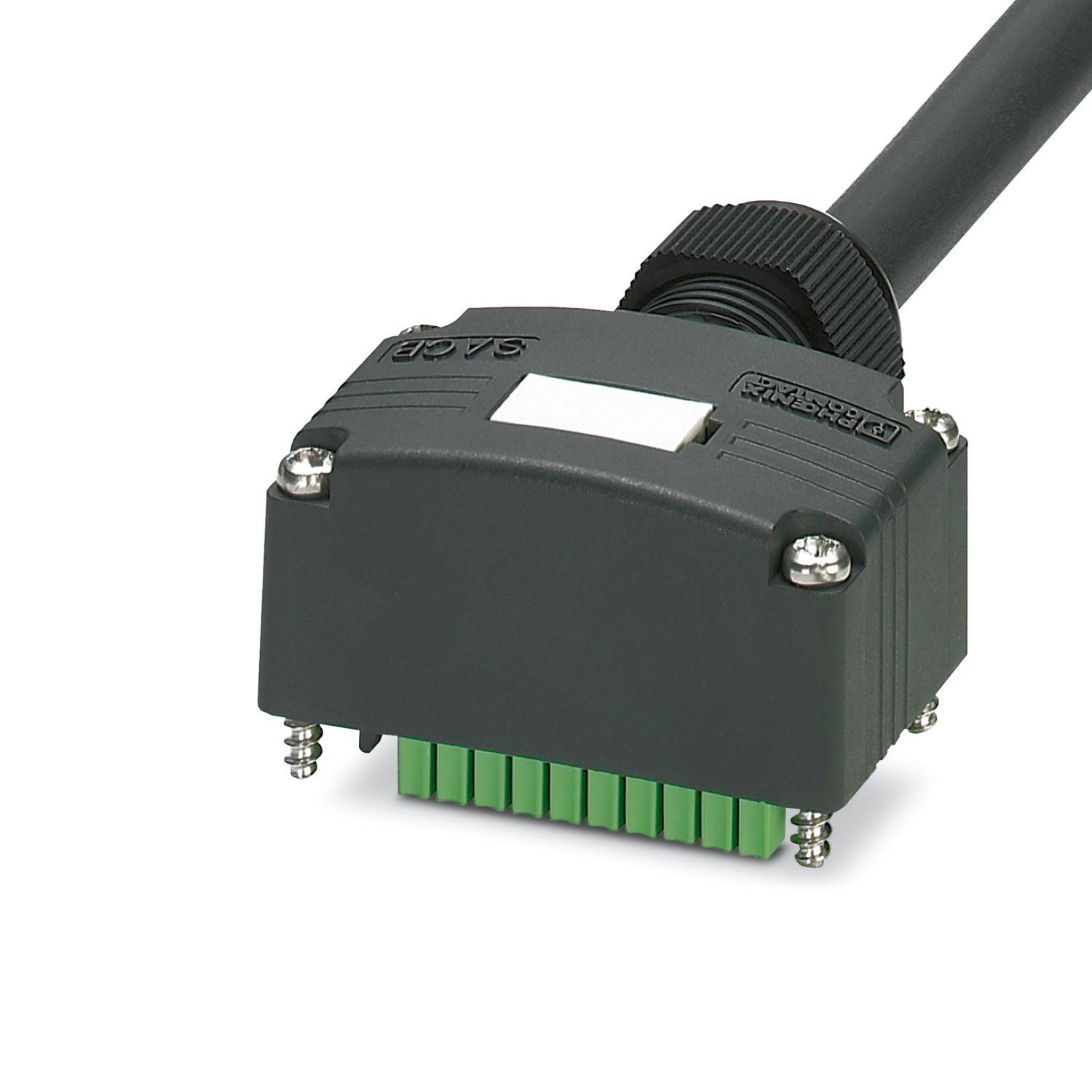 PHOE Anschl SACB-C-H180-8/16-15,0PURSCOP-0