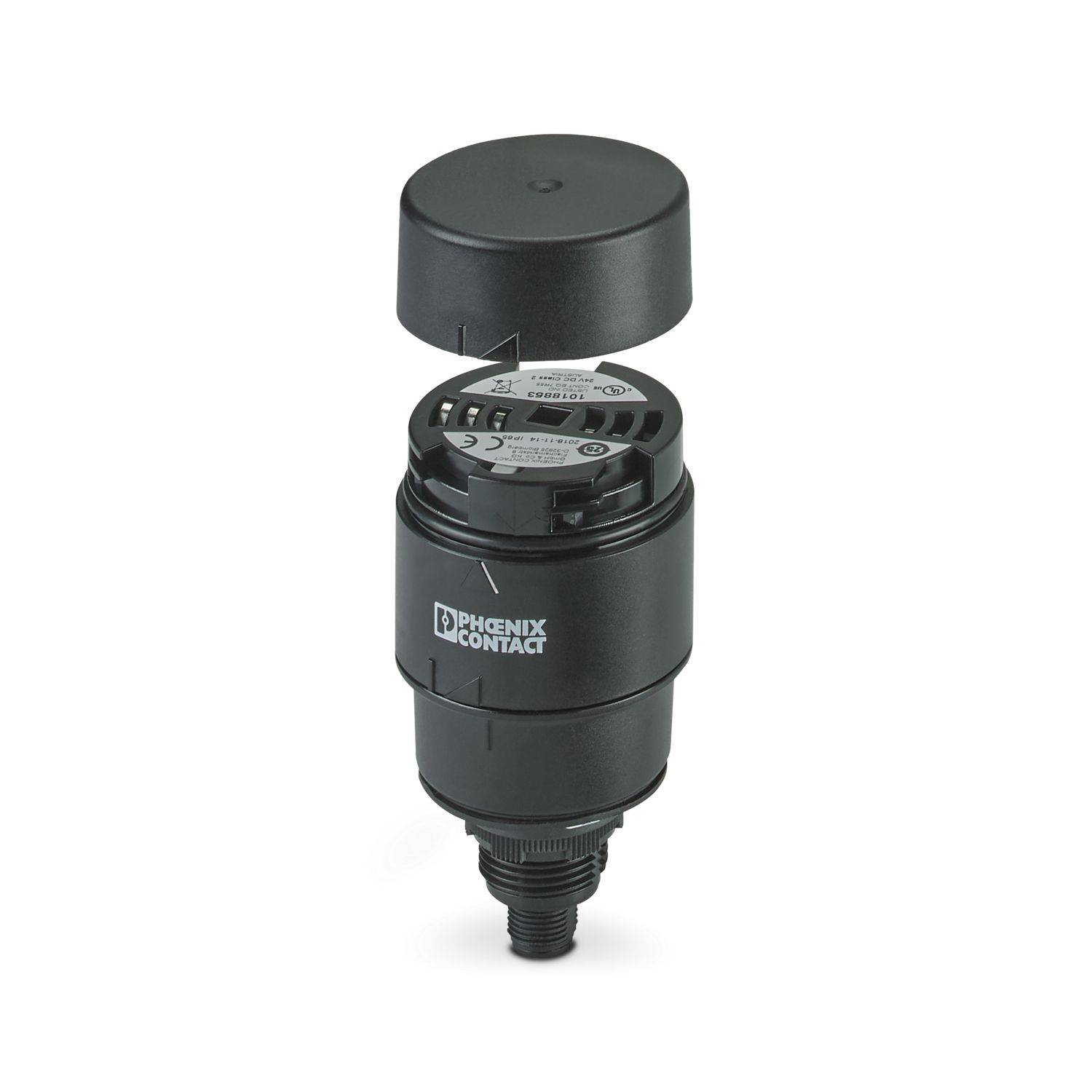 Phoenix Contact Anschlusselement PSD-S 50