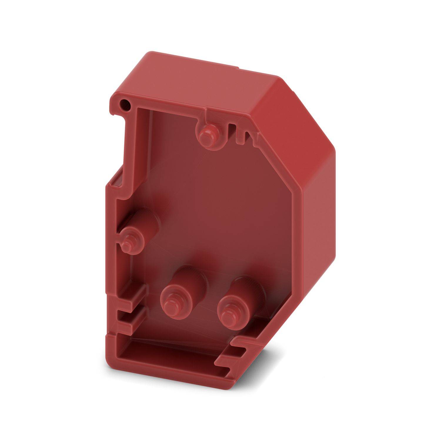 PHOE Distanzplatte DP-LPS-8-0