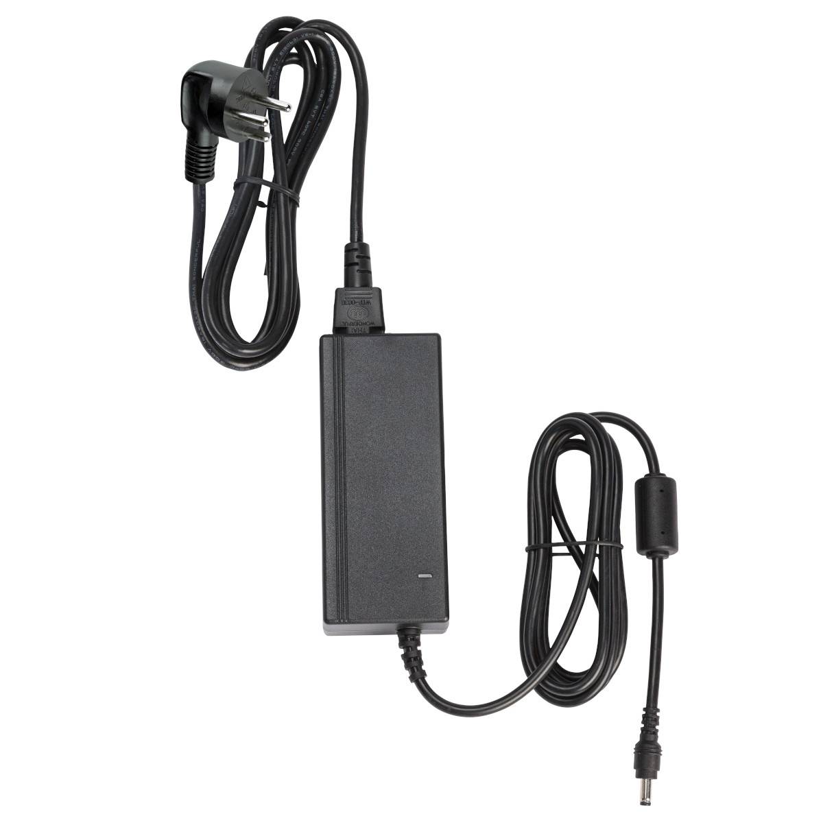 Brady, M710-AC-EU, M710 Etikettendrucker AC-Adapter/Ladegerät-0
