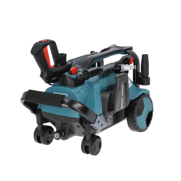 Hochdruckreiniger KS PW160HV