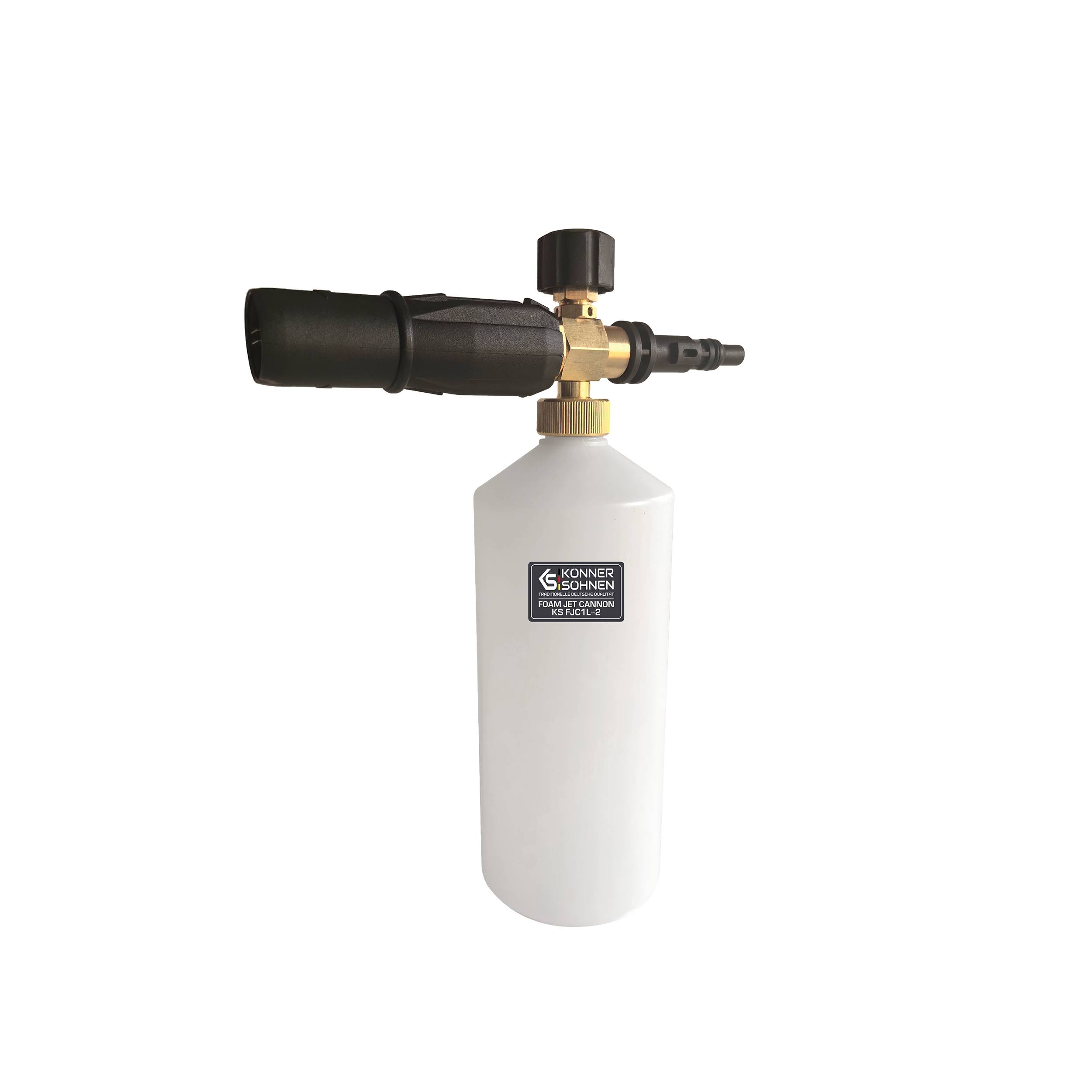 Schaumdüse KS FJC1L-2-0