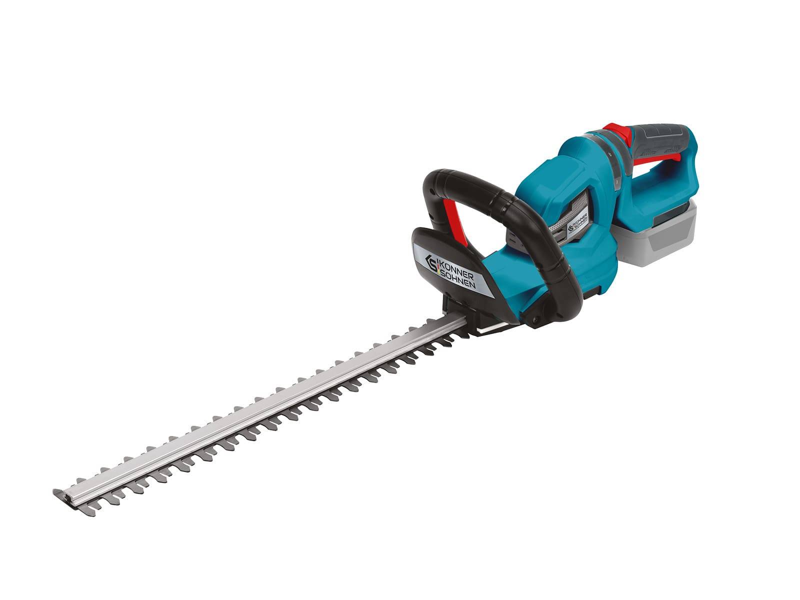 Akku-Heckenschere KS HT-20V-0