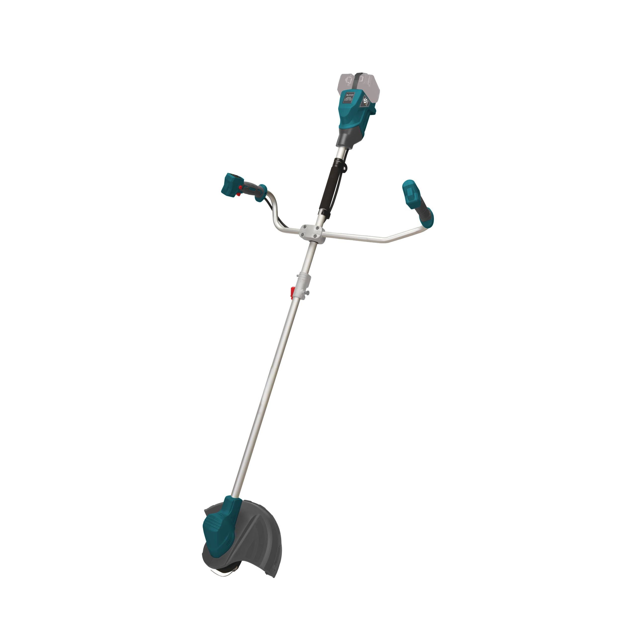 Akku-Gartentrimmer KS BCT1-40V-0