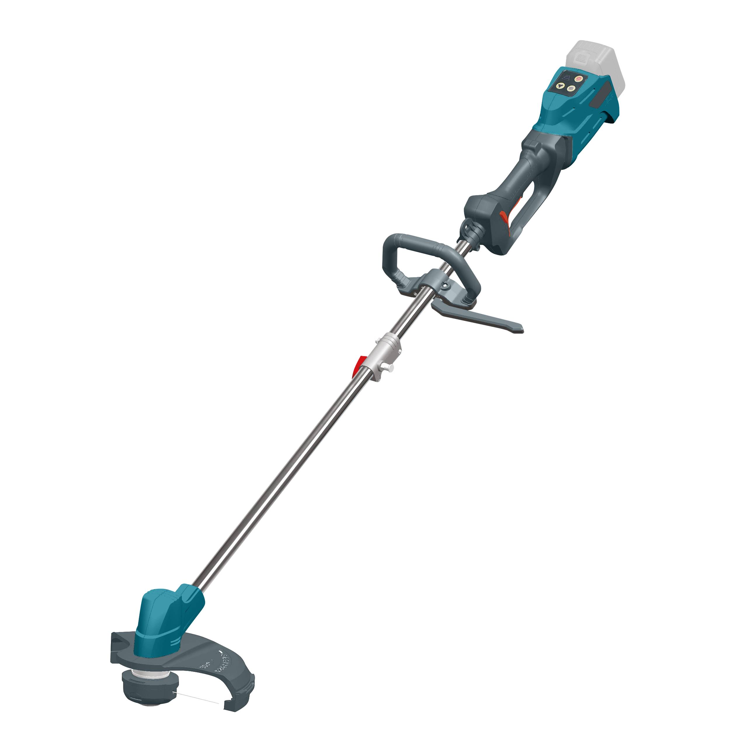 Akku-Rasentrimmer KS BCT-20V-0
