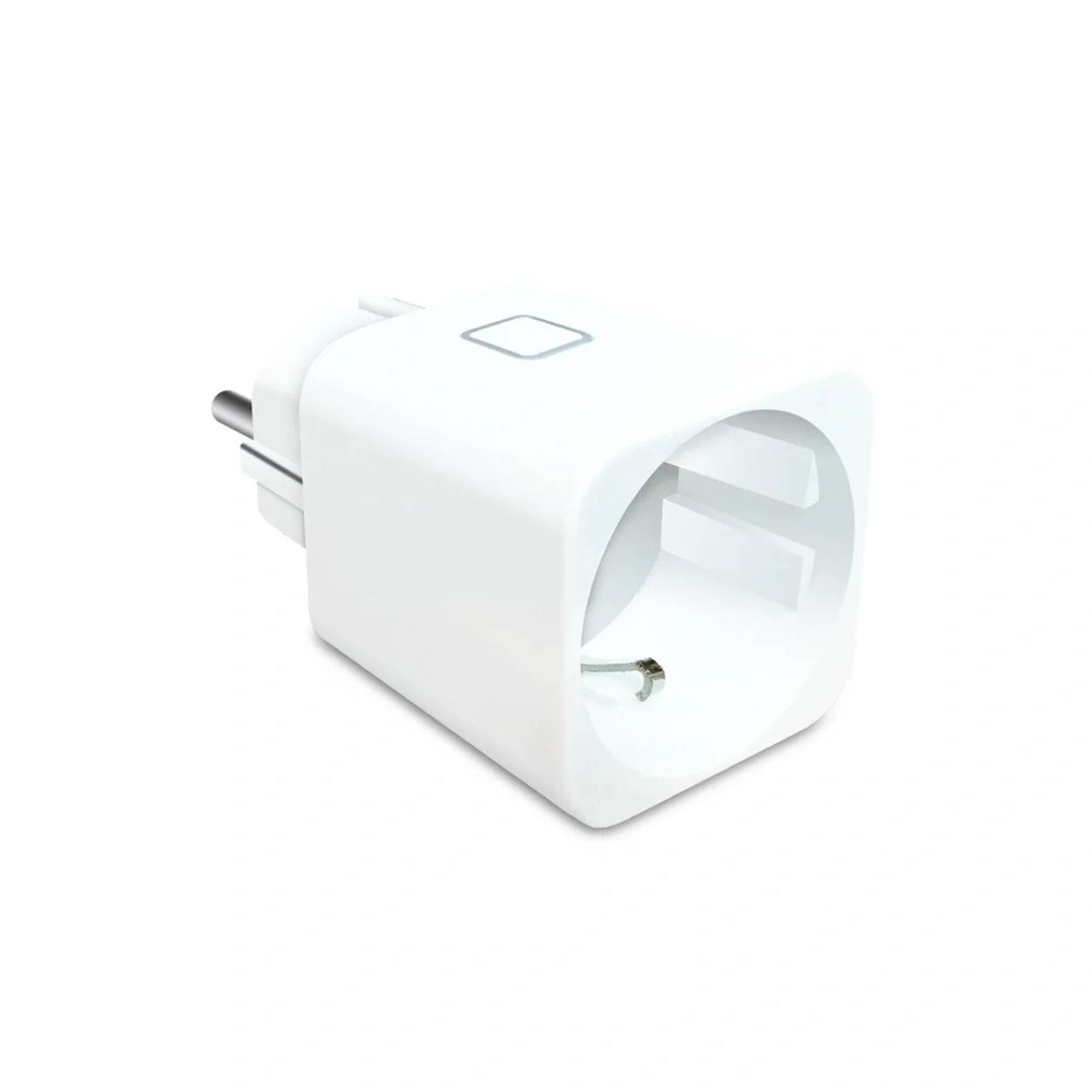 Salus Funkstecker, 2,4GHz Zigbee, 16A, nur mit UGE600 verwenden, 1 Stk.