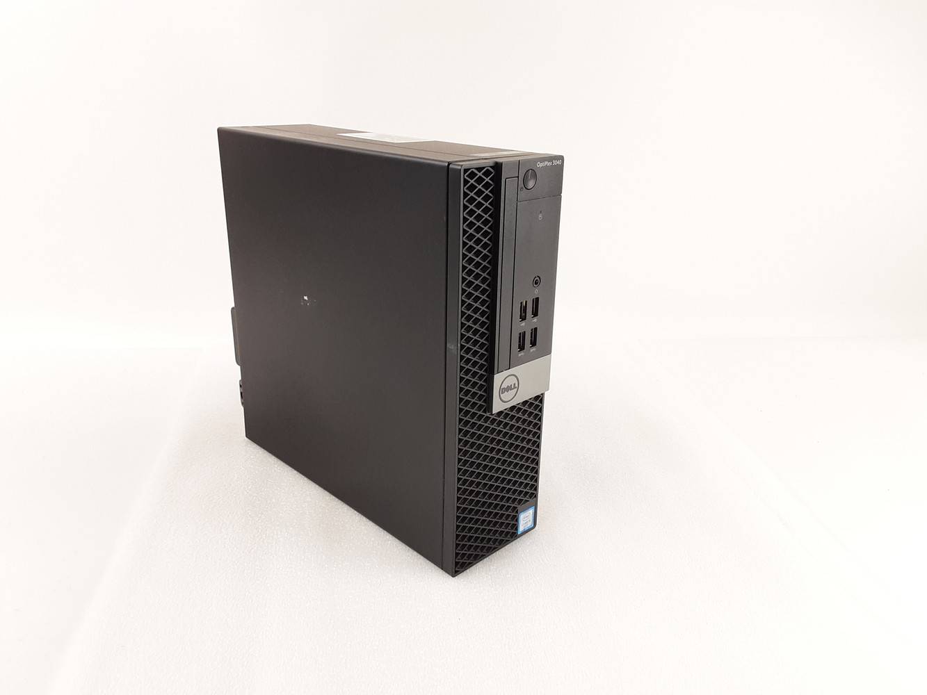 Dell OptiPlex 3040 SFF i5-6500 8GB RAM 256GB SSD Win10Pro - Refurbished A--0