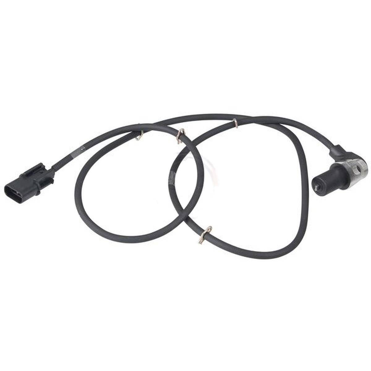 A.B.S. passiver Raddrehzahlsensor, 1.045 mm Kabel, für MITSUBISHI SPACE-0