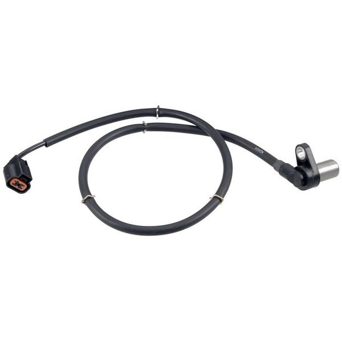 A.B.S. passiver Raddrehzahlsensor, 853 mm Kabel, Mitsubishi Pajero-0
