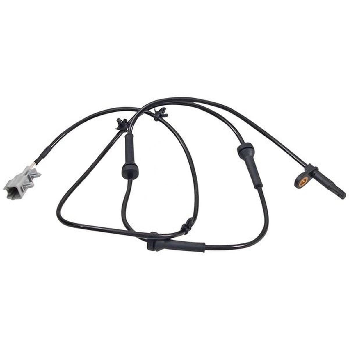 Sensor Raddrehzahl aktiver Sensor 1.115 mm Kabel A.B.S. für NISSAN MURANO-0