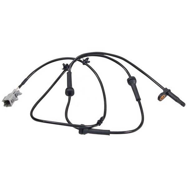 Sensor Raddrehzahl aktiver Sensor 1.115 mm Kabel A.B.S. für NISSAN MURANO