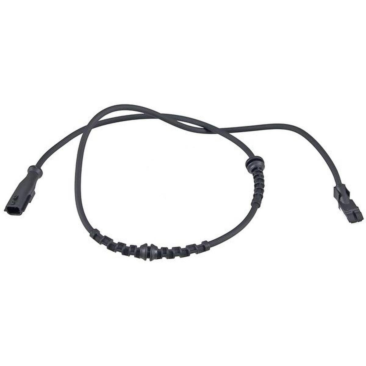 Sensor Raddrehzahl aktiver Sensor 820 mm Kabel A.B.S. für u.a. RENAULT MEGANE-0