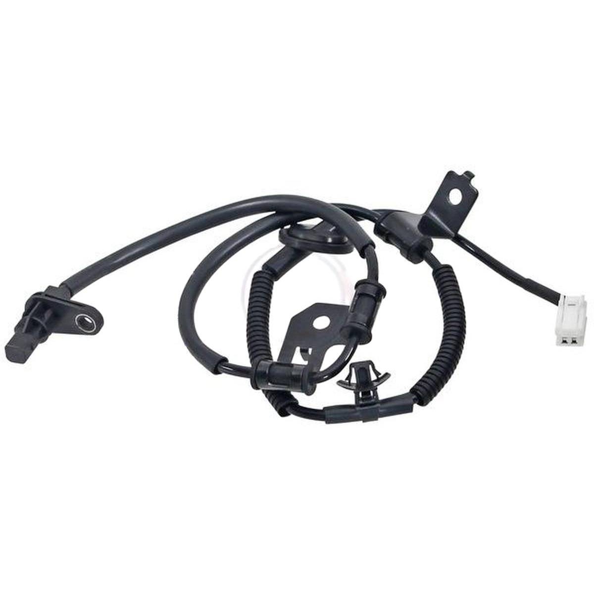 Sensor Raddrehzahl aktiver Sensor 880 mm Kabel A.B.S. für KIA MAGENTIS-0