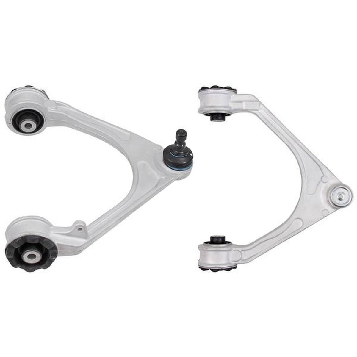 A.B.S. Querlenker aus Aluminium mit Gummilager für Jaguar XE-0