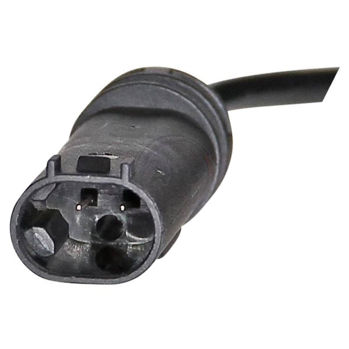 A.B.S. aktiver Raddrehzahlsensor, 430 mm Kabel, BMW 3er-2