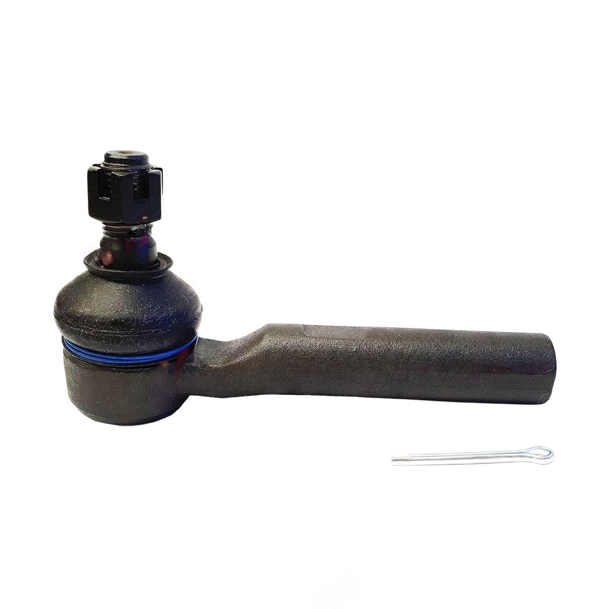 Spurstangenkopf Vorderachse 124 mm KYB Aftermarket-Expertise für TOYOTA LAND-0