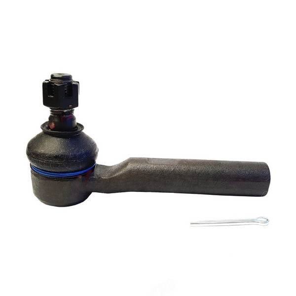 Spurstangenkopf Vorderachse 124 mm KYB Aftermarket-Expertise für TOYOTA LAND