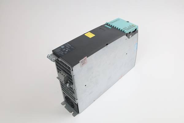 Siemens - 6SL3130-7TE21-6AA3 - SINAMICS S120 Active Line Module input: 380-480 V 3AC, 50/6