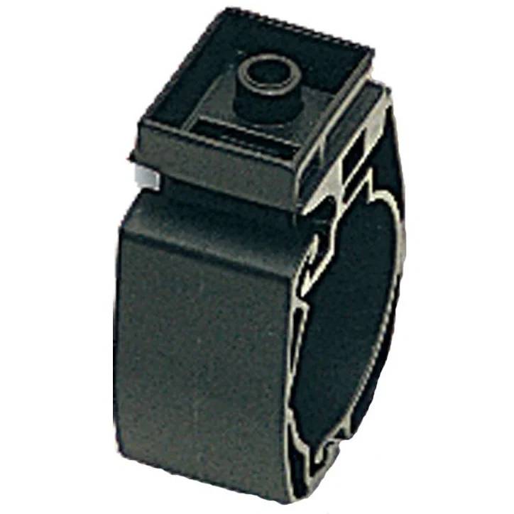 Parker Transair Befestigungsclip, Nr. 6697, Dim. 40, 1 Stk.-0